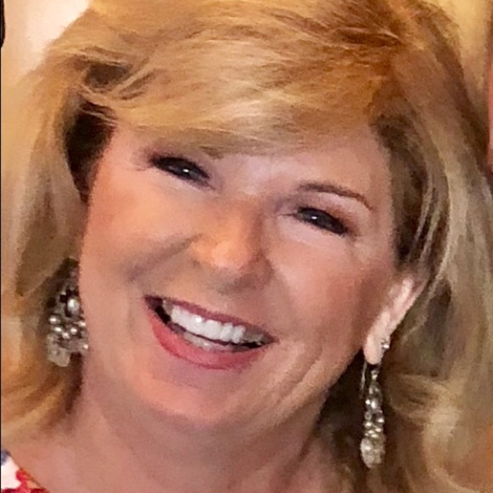 Meet your Posher, Kay